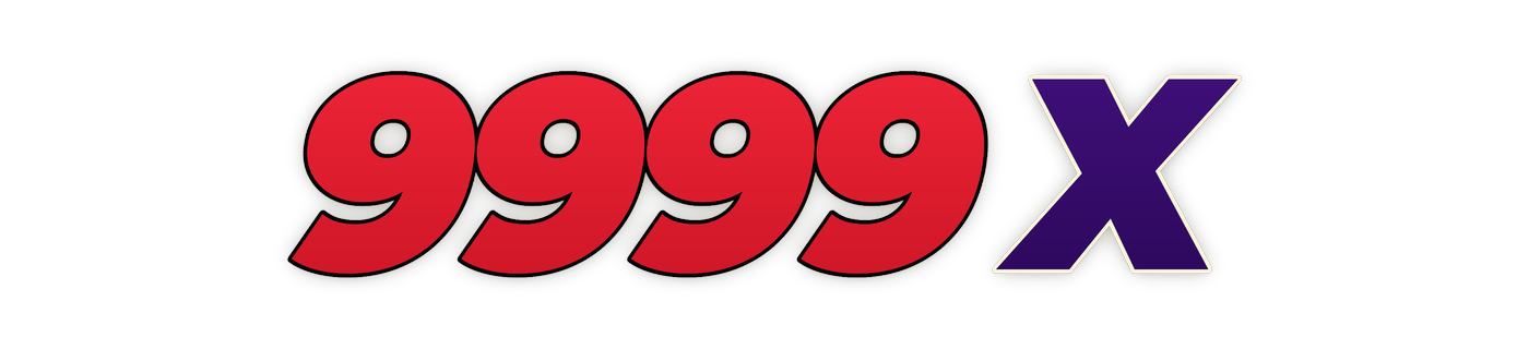 9999x